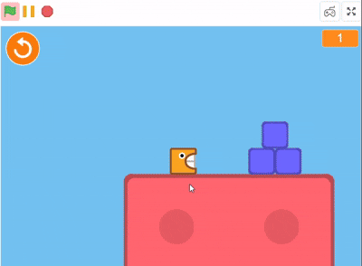 Boxy Adventure